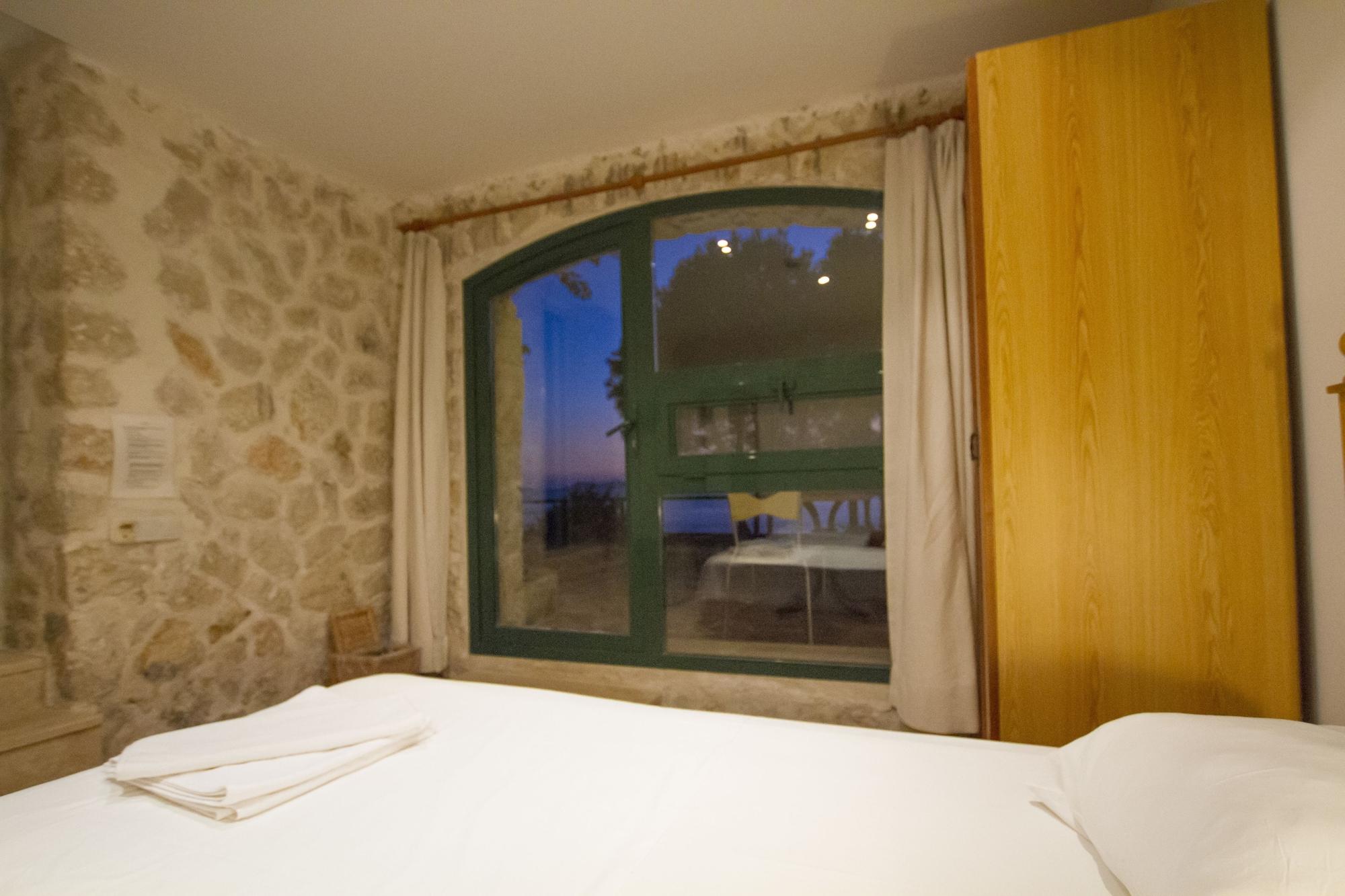 Kulube Hotel Калкан Экстерьер фото